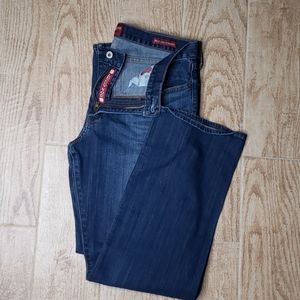 Men's Lucky Brand Jeans 361 34x32